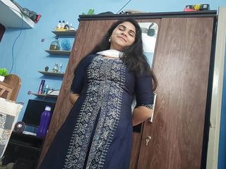 Vaishnavy churidhar removal and super-fucking-hot hump, Mallu duo super-fucking-hot romantic hump, Mallu gal sundress open and super-fucking-hot hump 