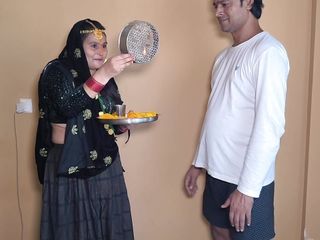 Karwa chauth