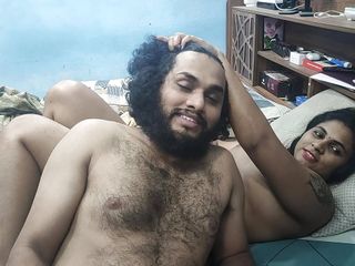 Rough fuck-a-thon with vaishnavy, Malayali duo fuck-a-thon, Vaishnavy and Sharun Raj rough fuck-a-thon in home, Mallu duo fuck-a-thon in home, Mallu f