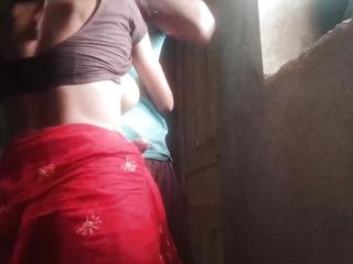 Indian bhabhi homemade hump with dever